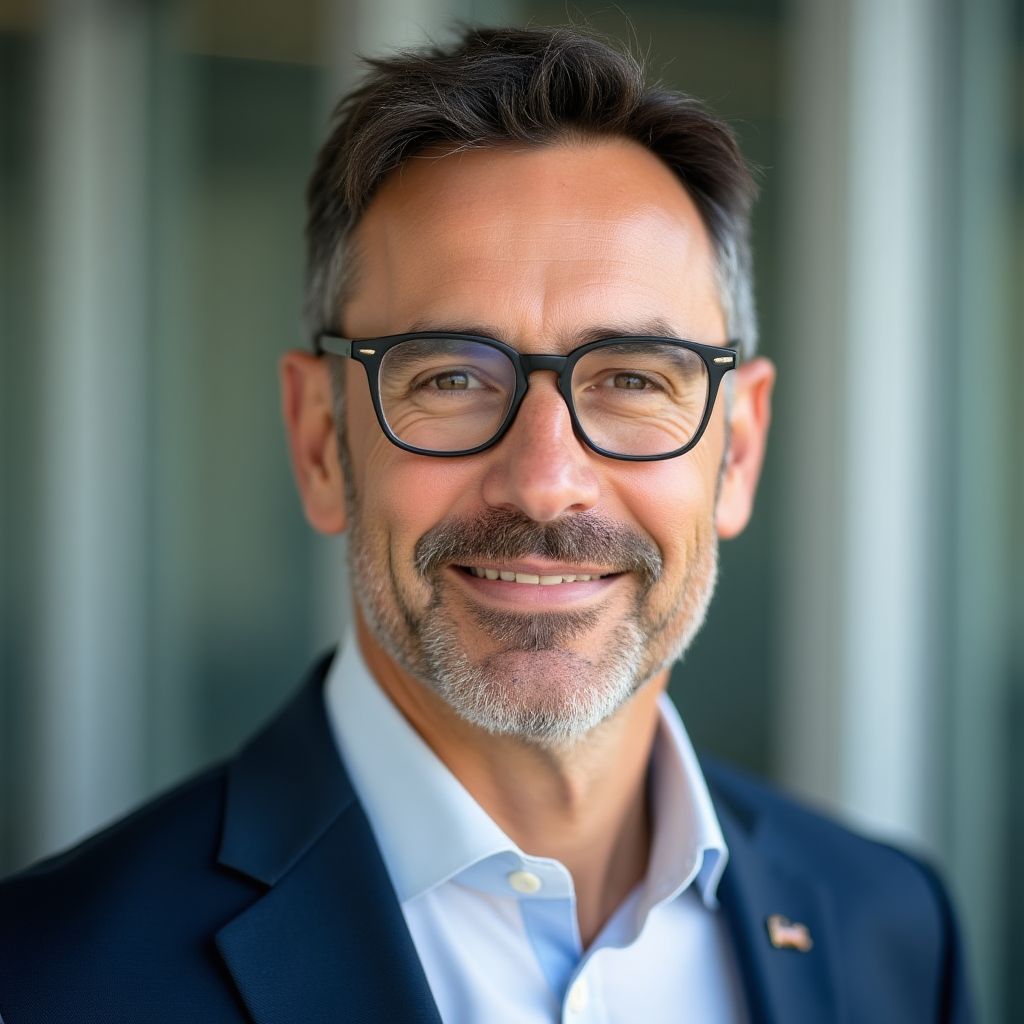 Alejandro Gómez