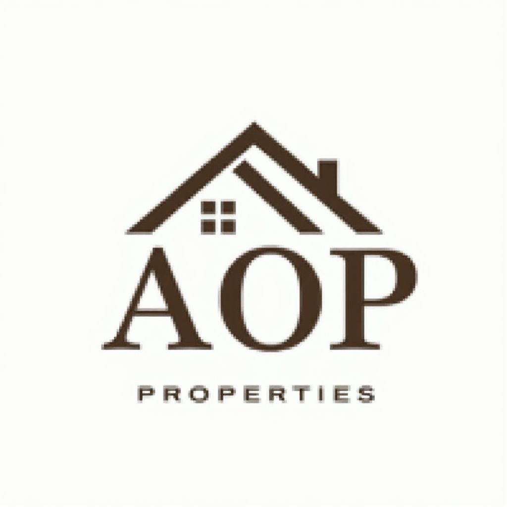 AOP PROPERTIES LTD Logo