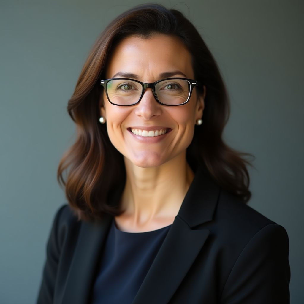 Patricia Menéndez
