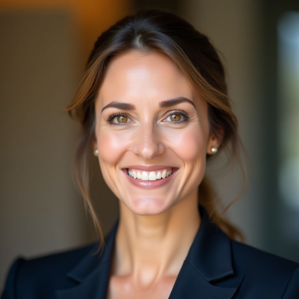 Lucía Vidal